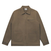 Canvas Heavy Jacket 5527