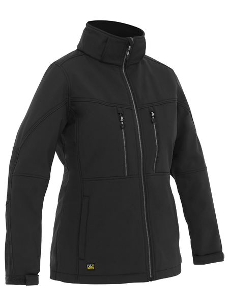 Women's Flx & Move™ Soft Shell Jacket BJL6570
