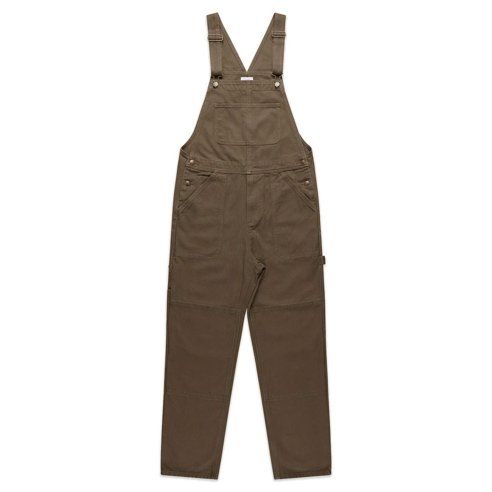 Canvas Overalls 5980
