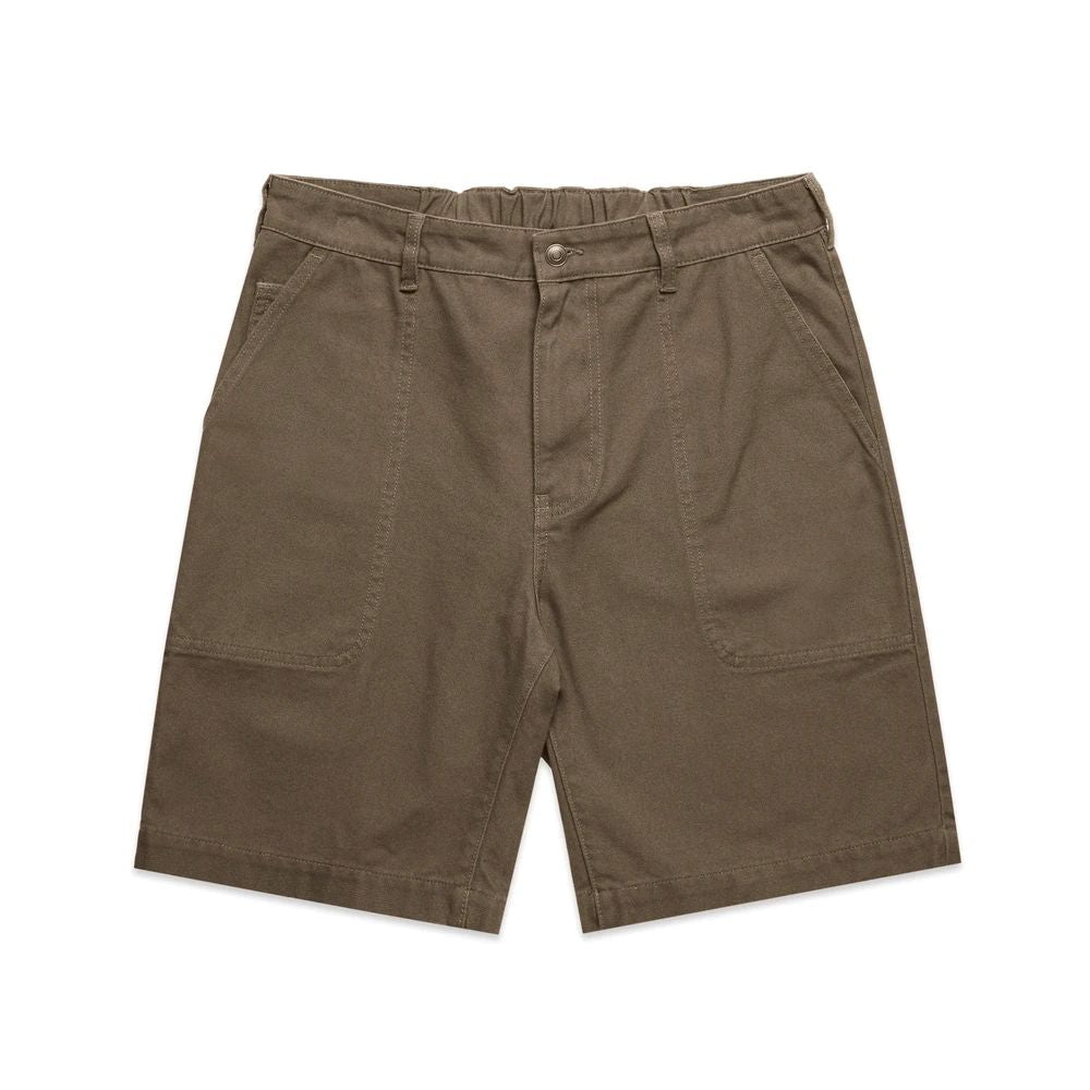 Canvas Shorts 20" 5983