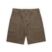 Canvas Shorts 20" 5983