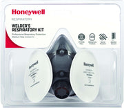 Clamshell Welders Kit P2