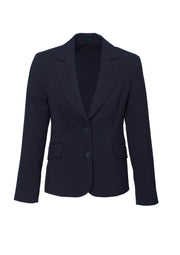 Women's Short-mid Length Jacket