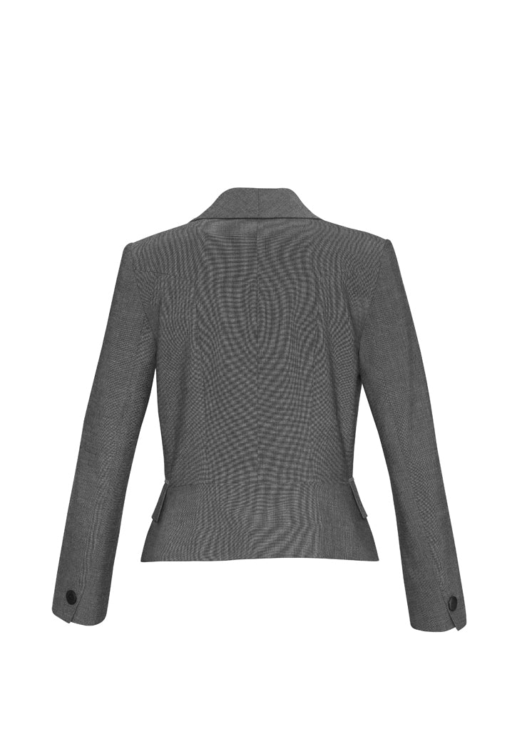 Women's Cropped Jacket