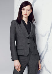 Women's Cropped Jacket