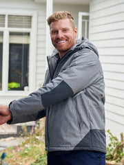 Flex & Move Shield Jacket BJ6937