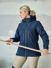 Women's Flx & Move™ Soft Shell Jacket BJL6570