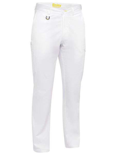 Stretch Cotton Drill Cargo Pants BPC6008