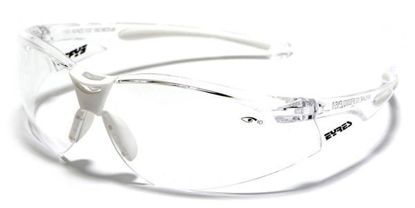 Eyres 102 Terminator Clear
