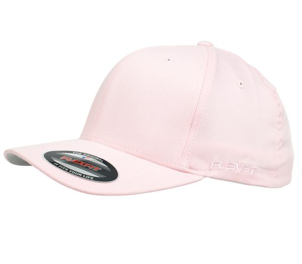 Flexfit Wooly Combed Cap