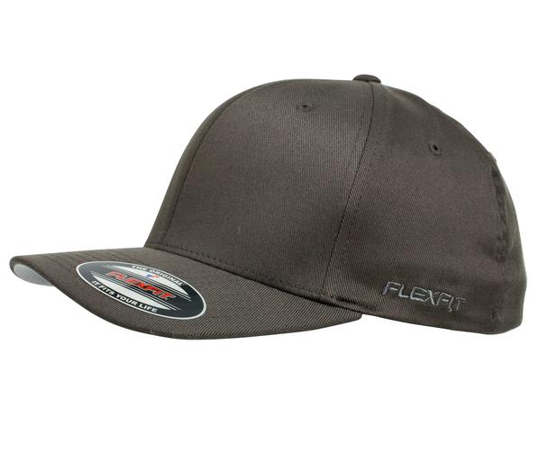 Flexfit Wooly Combed Cap