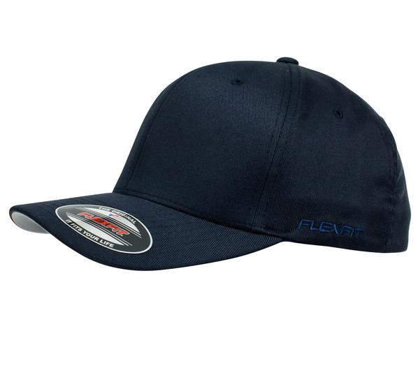 Flexfit Wooly Combed Cap