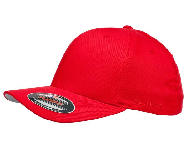 Flexfit Wooly Combed Cap