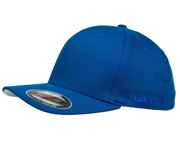 Flexfit Wooly Combed Cap
