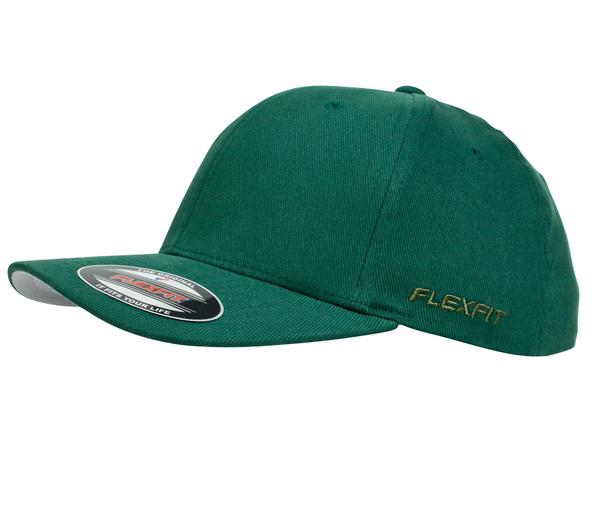 Flexfit Wooly Combed Cap