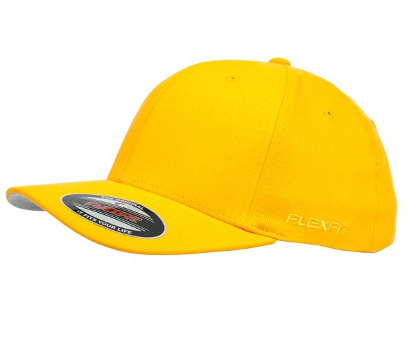 Flexfit Wooly Combed Cap