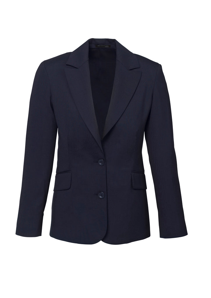 Women's Longline Jacket