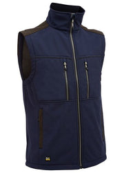 Flx & Move Soft Shell Vest BV0570