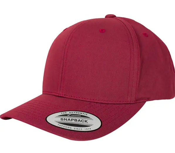 Classic Cap Flexi Fit 6603