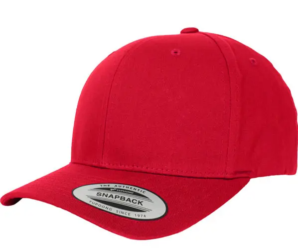 Classic Cap Flexi Fit 6603