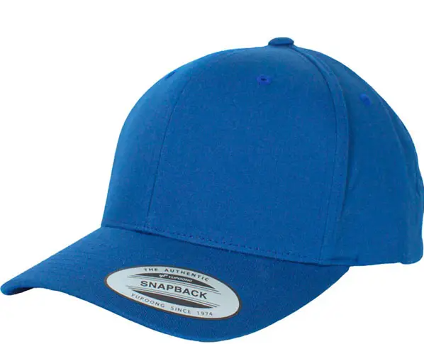 Classic Cap Flexi Fit 6603