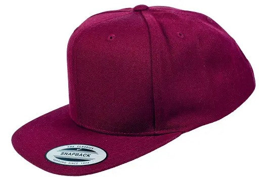 Flexfit 6689F Classic Cap