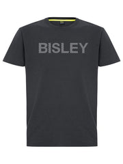 Bisley Segmented Printed Tee BKT081