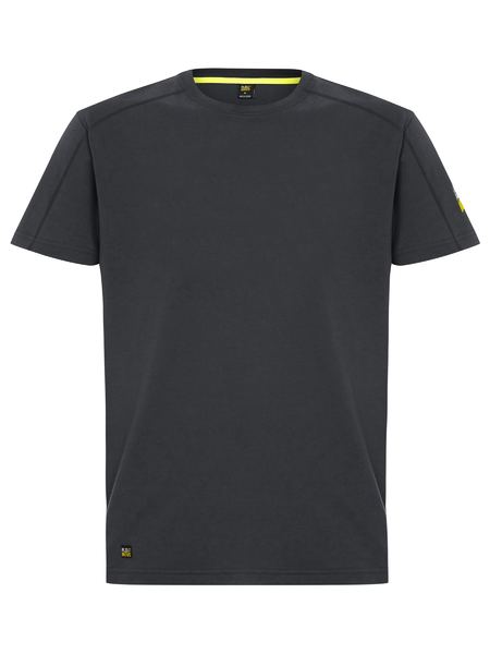 Flx & Move™ Logo Sleeve Tee BKT082