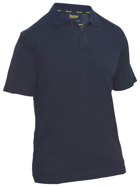 Short Sleeve Polo BK1202