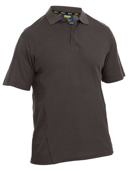 Short Sleeve Polo BK1202