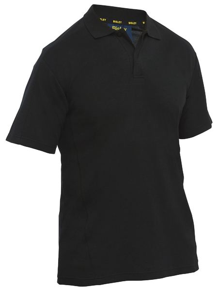Short Sleeve Polo BK1202