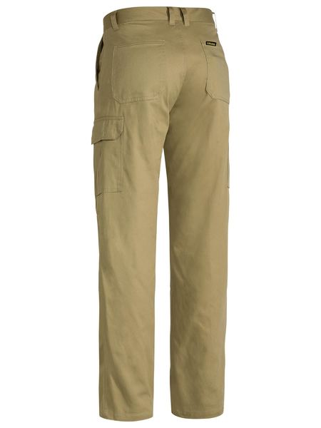 Cool Lightweight Men's Utility Pant BP6999