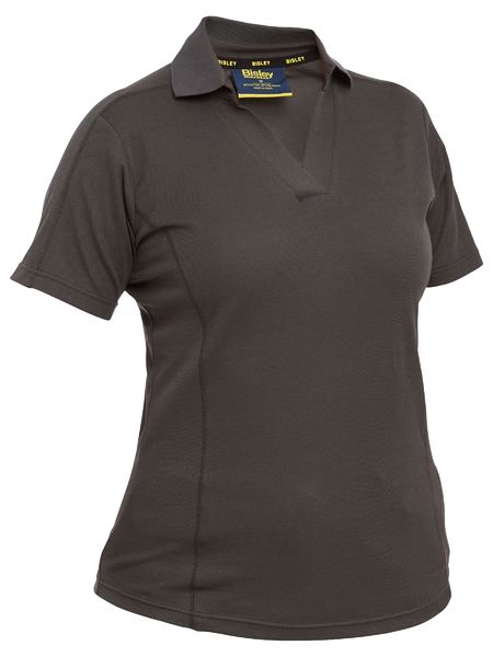 Women's Short Sleeve Polo BKL1202