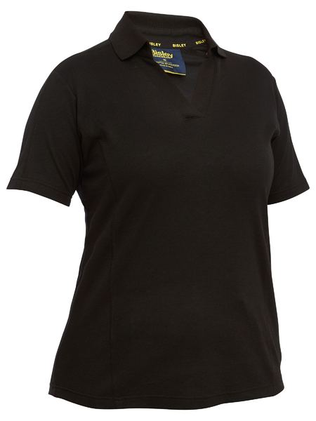 Women's Short Sleeve Polo BKL1202