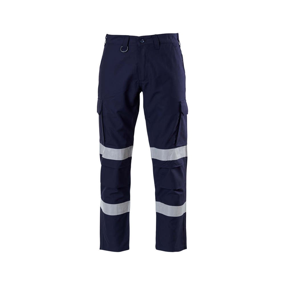 Men's Trouser Cargo Taped Bio-Motion PPE2 T020