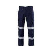Men's Trouser Cargo Taped Bio-Motion PPE2 T020