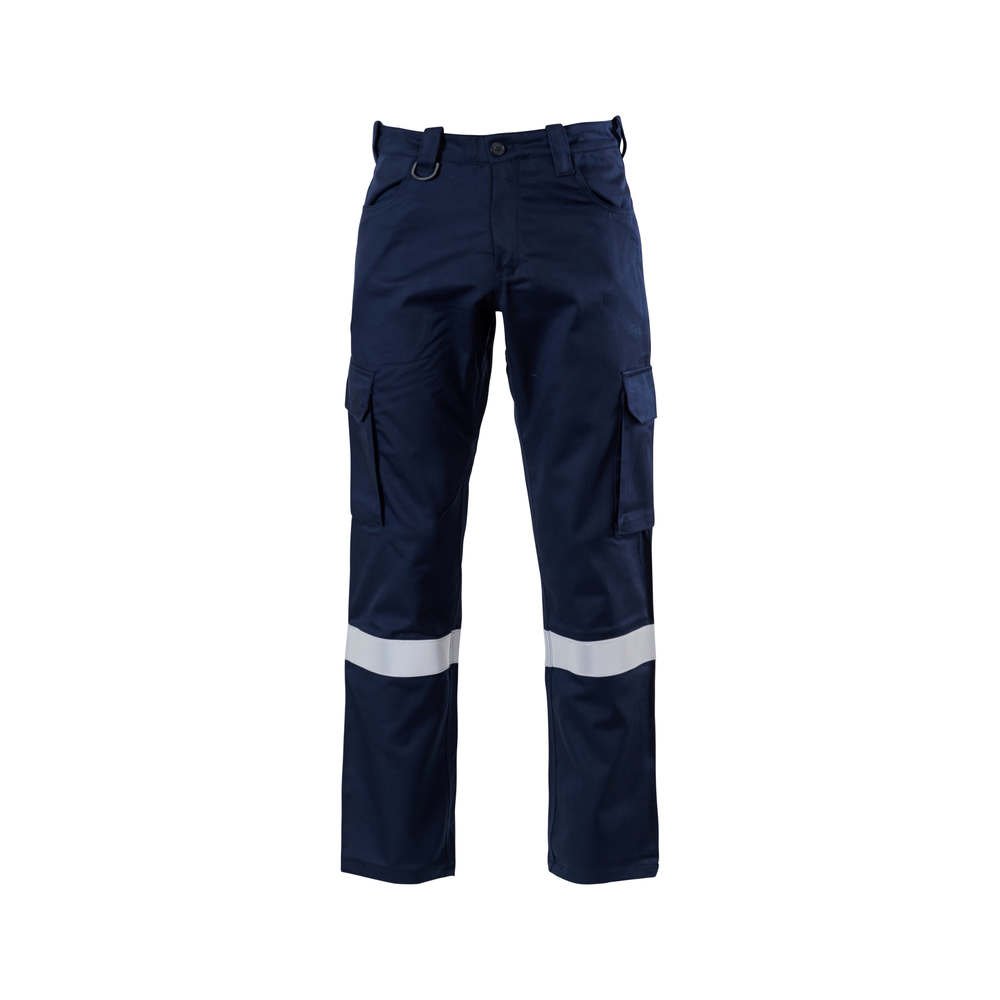 Tuffa Workwear T200 FR/ARC Trouser Cargos T200
