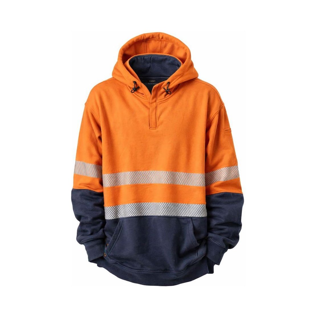 FR/ARC Rated Hooded Windcheater PPE 2 FRHOODIE001
