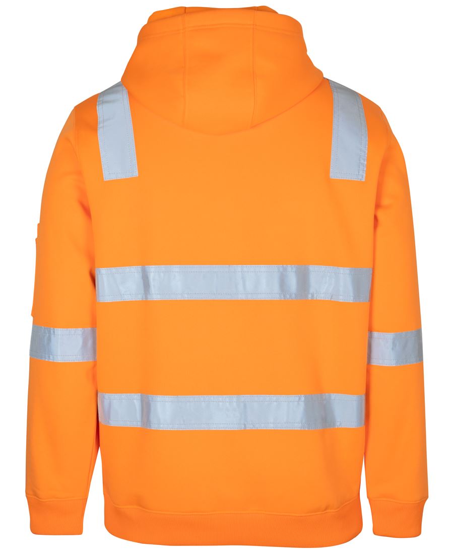 Jb's Vic Rail (D+N) Hoodie