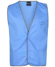 Jb's Coloured Tricot Vest