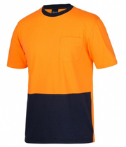Jb's Jb's Hi Vis Cotton T-shirt