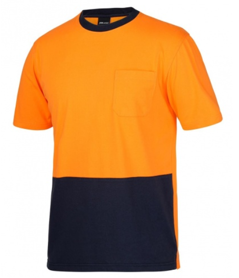 Jb's Jb's Hi Vis Cotton T-shirt