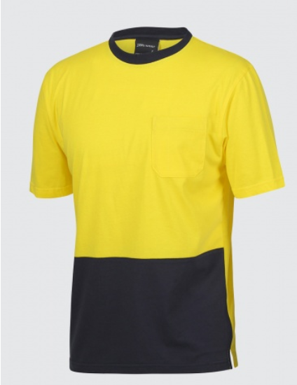 Jb's Jb's Hi Vis Cotton T-shirt