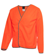 Jb's Hi Vis Tricot Jacket