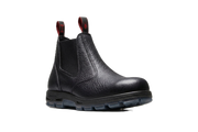 E/S Bobcat Safety Toe Black Rambler USBBL