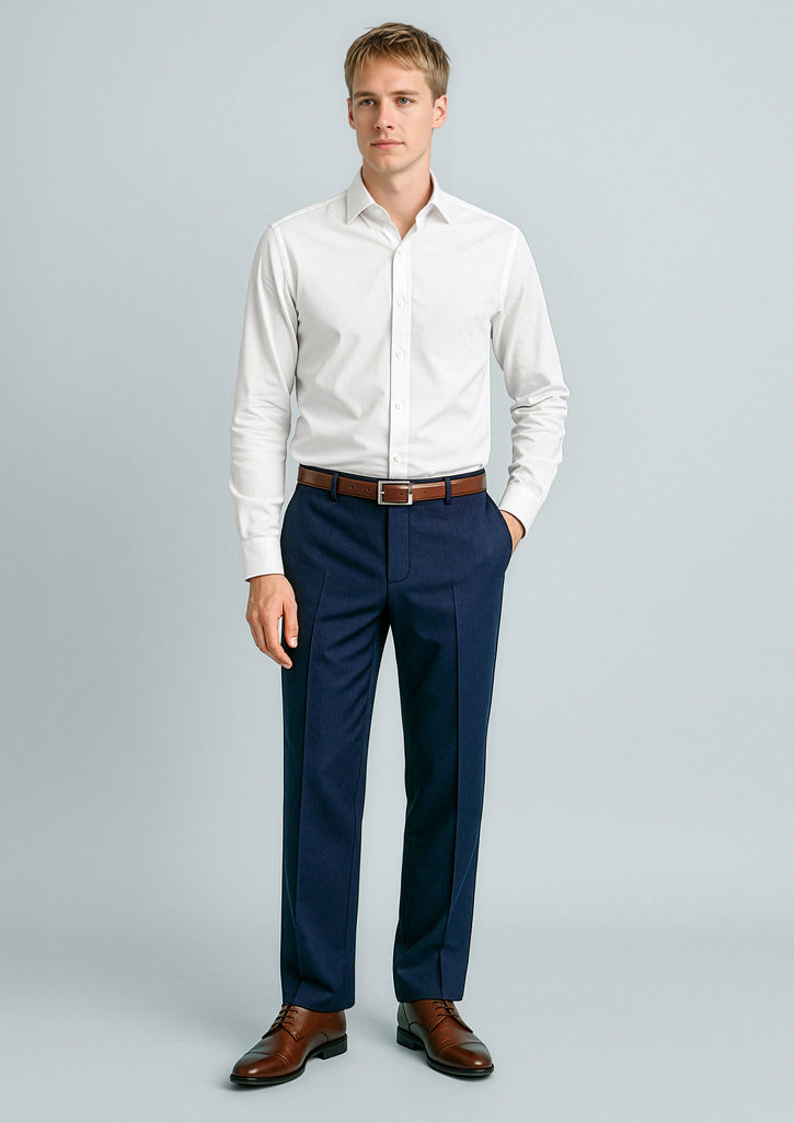 Men's Cool Stretch Flat Pant 70112