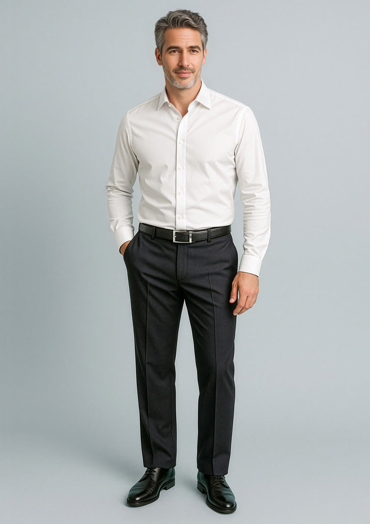 Men's Cool Stretch Adjustable Waist Pant 70114
