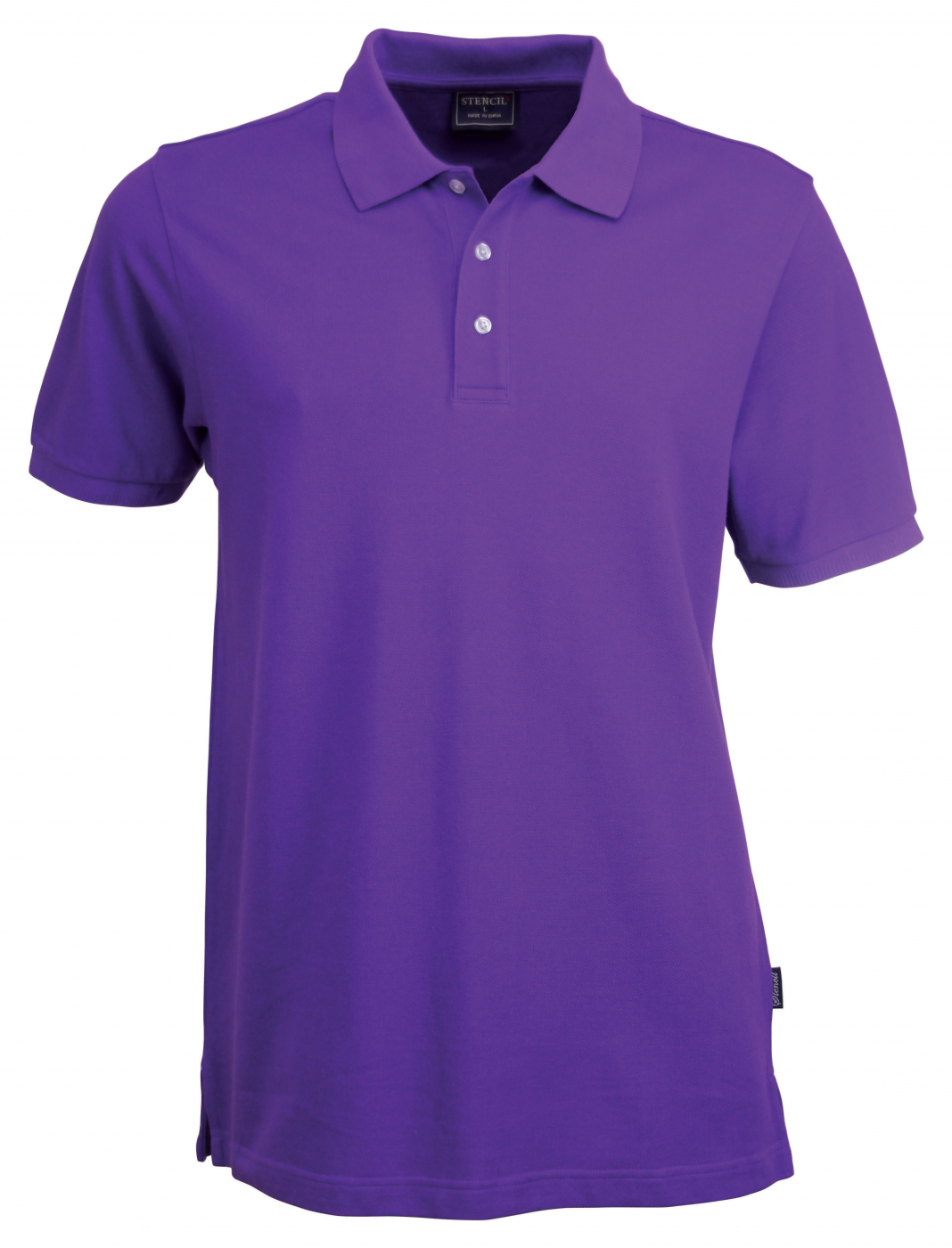 Men's Traverse Polo