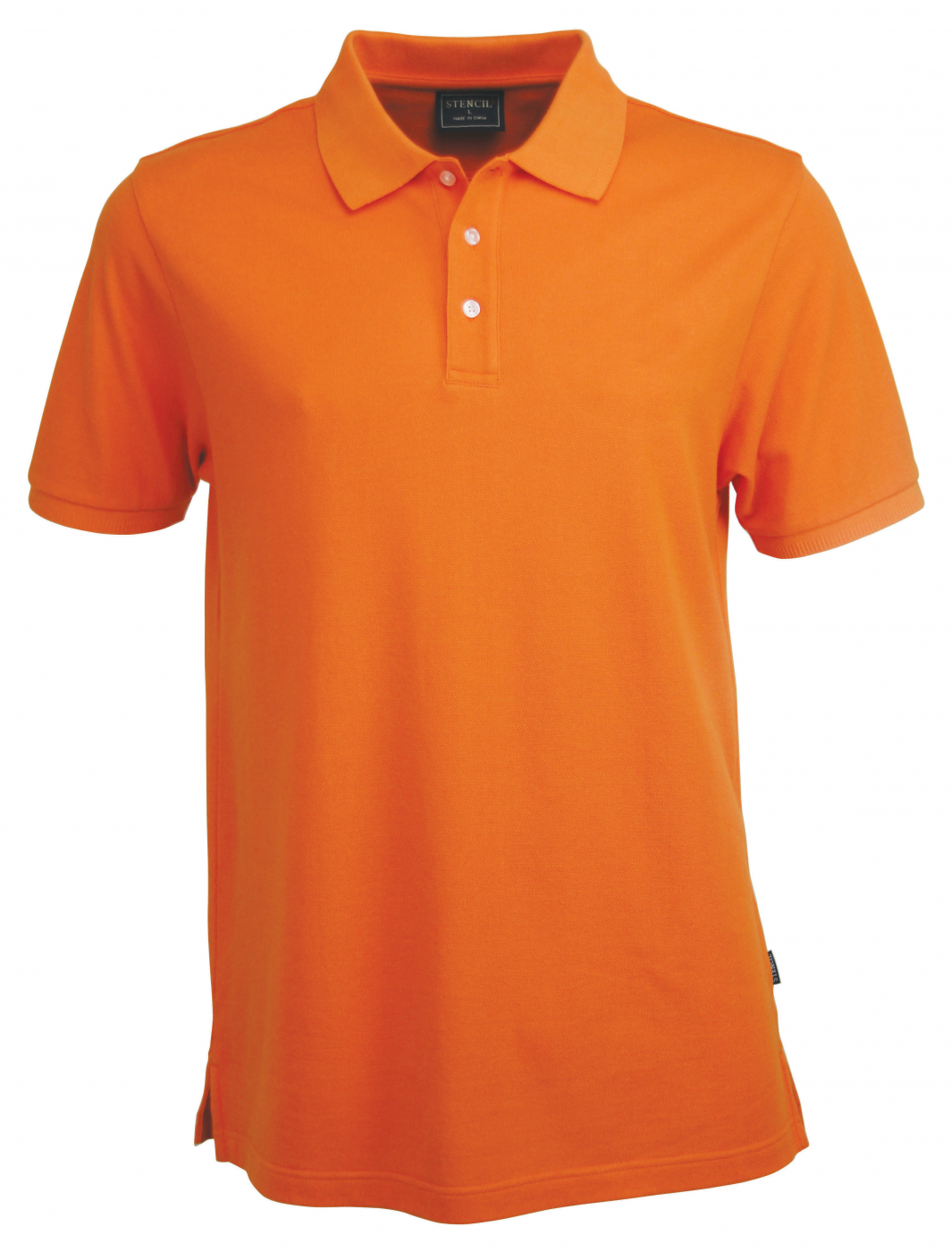 Men's Traverse Polo