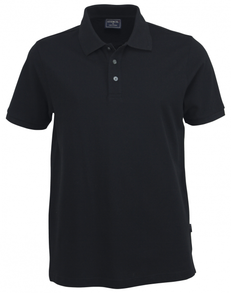 Men's Traverse Polo